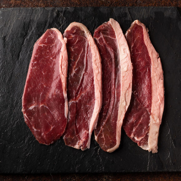 Beef Bacon (200g)