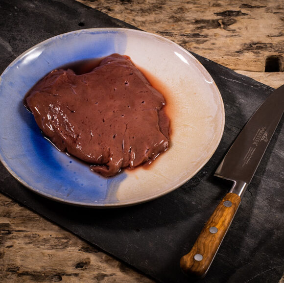 CALVES LIVER