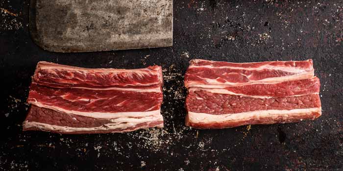 The Dorset Meat Company