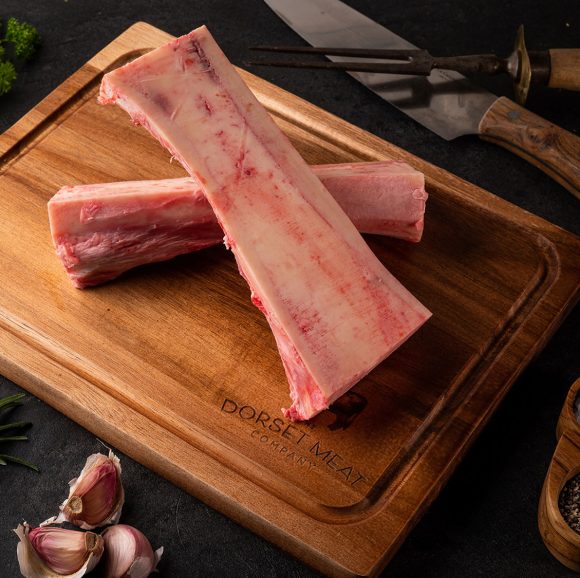 Split Marrow Bones (500g)